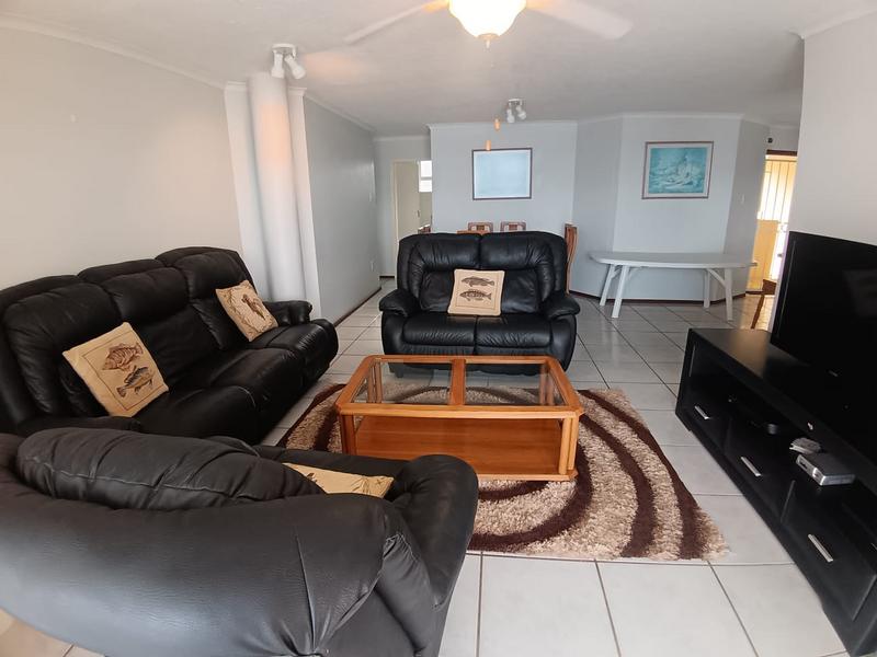 3 Bedroom Property for Sale in Manaba Beach KwaZulu-Natal