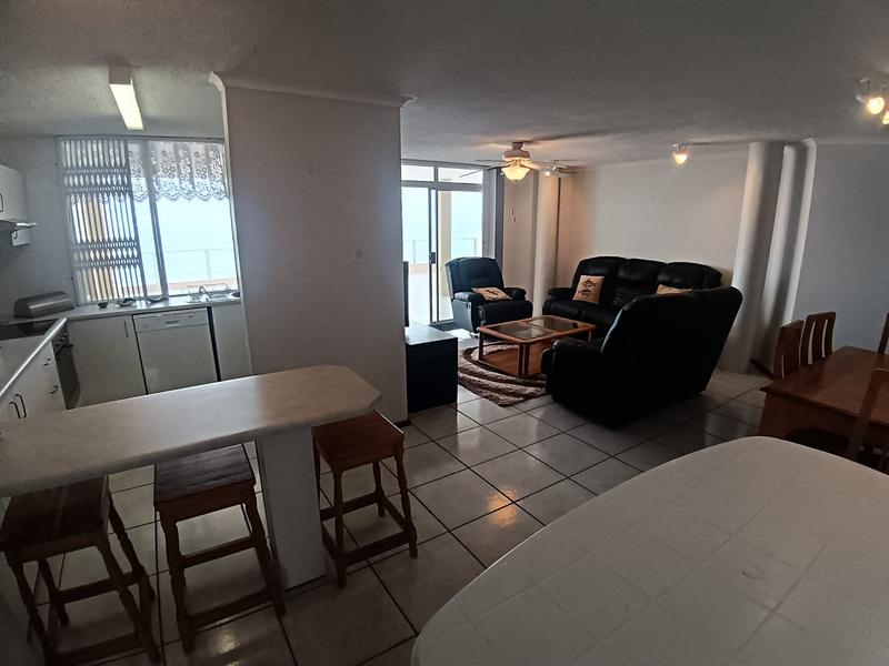 3 Bedroom Property for Sale in Manaba Beach KwaZulu-Natal