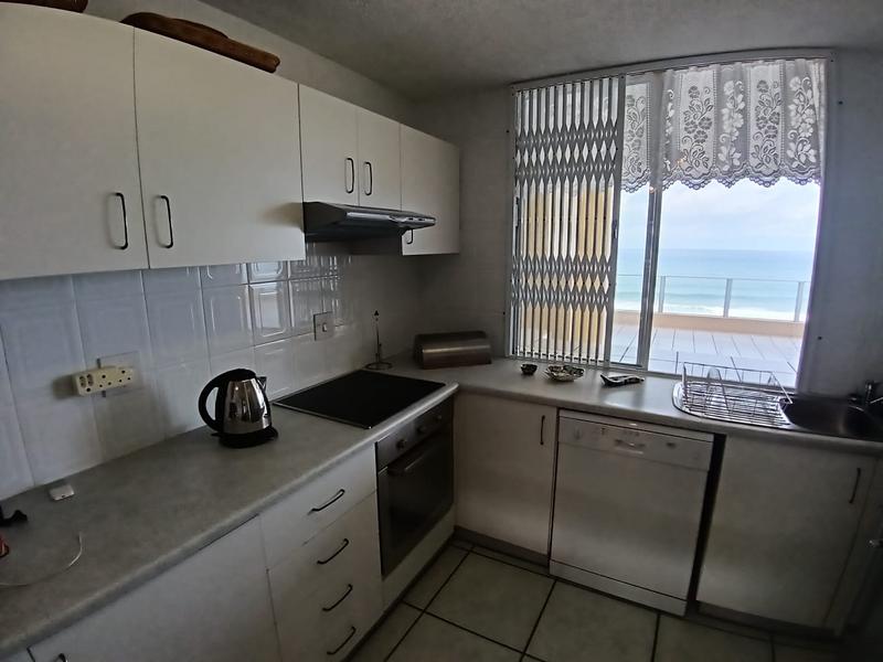 3 Bedroom Property for Sale in Manaba Beach KwaZulu-Natal