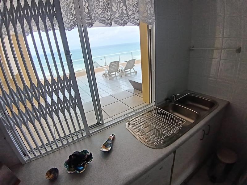 3 Bedroom Property for Sale in Manaba Beach KwaZulu-Natal
