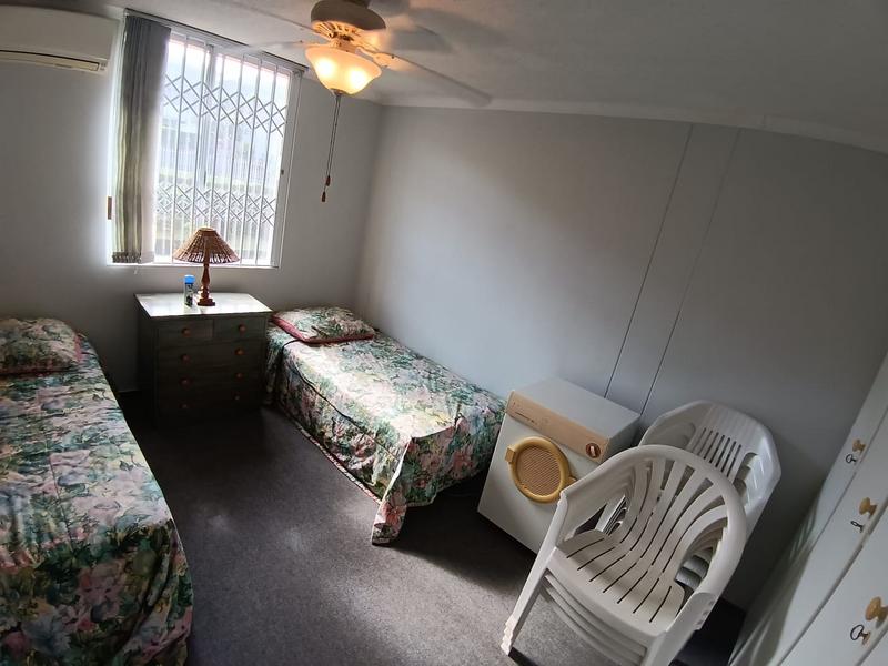 3 Bedroom Property for Sale in Manaba Beach KwaZulu-Natal