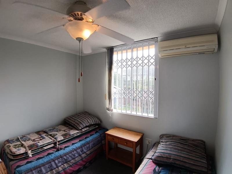 3 Bedroom Property for Sale in Manaba Beach KwaZulu-Natal