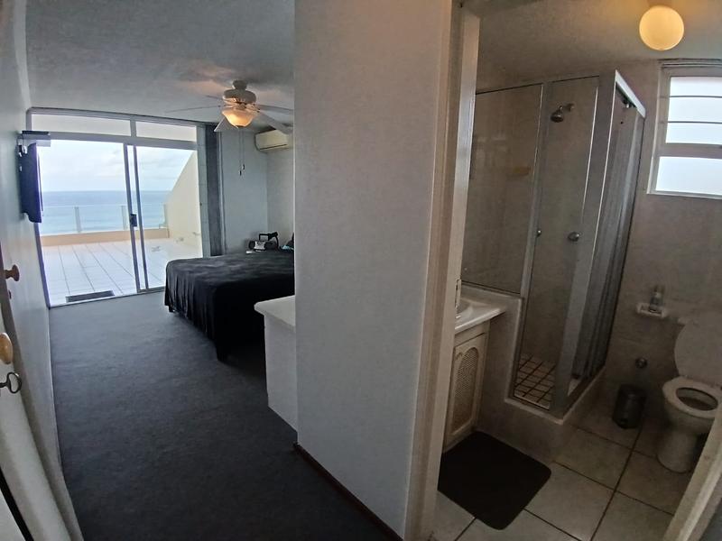 3 Bedroom Property for Sale in Manaba Beach KwaZulu-Natal