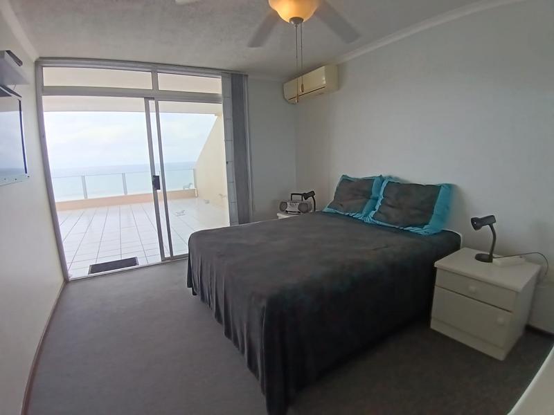 3 Bedroom Property for Sale in Manaba Beach KwaZulu-Natal