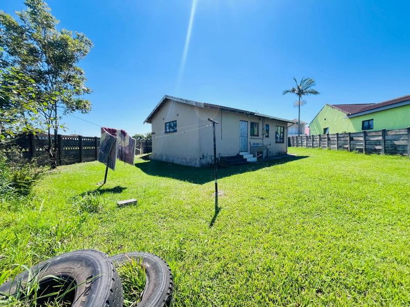 2 Bedroom Property for Sale in Esikhawini KwaZulu-Natal