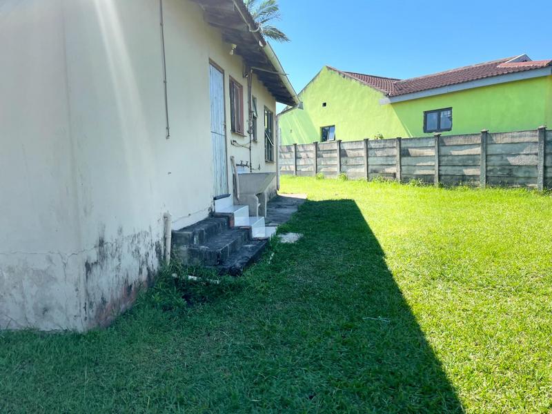 2 Bedroom Property for Sale in Esikhawini KwaZulu-Natal