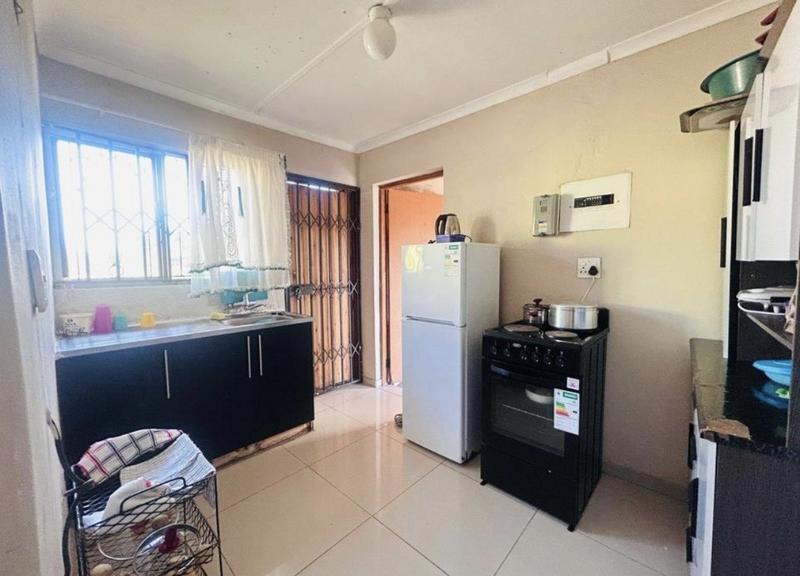 2 Bedroom Property for Sale in Esikhawini KwaZulu-Natal