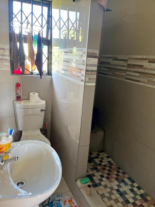 2 Bedroom Property for Sale in Esikhawini KwaZulu-Natal