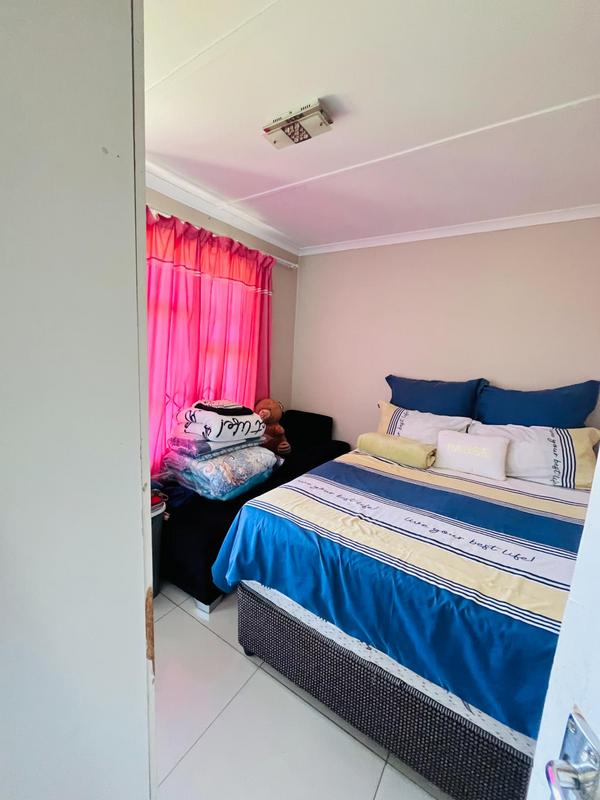 2 Bedroom Property for Sale in Esikhawini KwaZulu-Natal