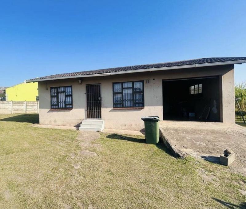 2 Bedroom Property for Sale in Esikhawini KwaZulu-Natal