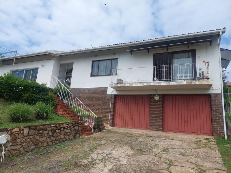 To Let 1 Bedroom Property for Rent in Umkomaas KwaZulu-Natal
