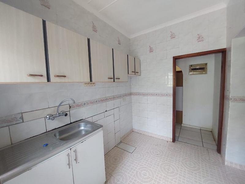 To Let 1 Bedroom Property for Rent in Umkomaas KwaZulu-Natal