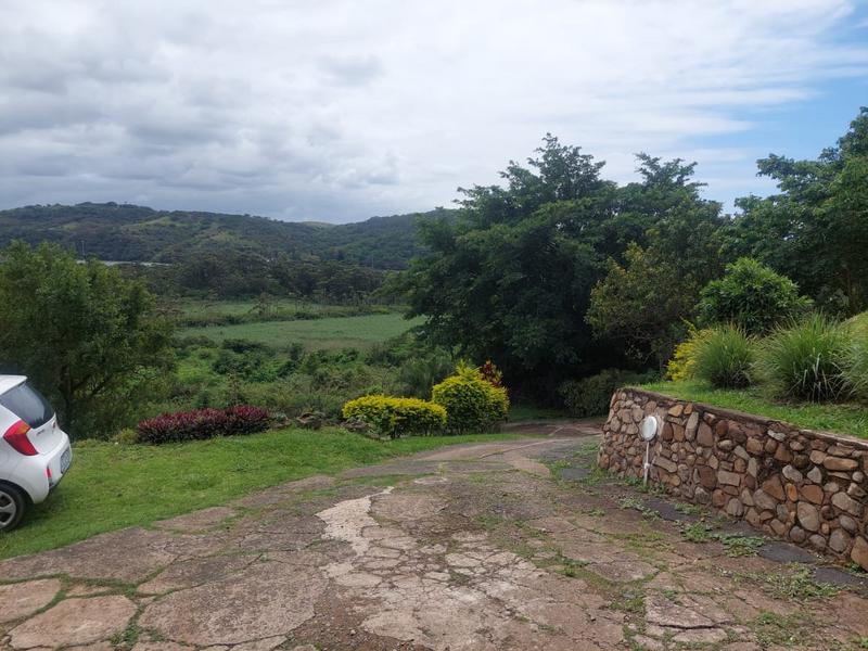 To Let 1 Bedroom Property for Rent in Umkomaas KwaZulu-Natal