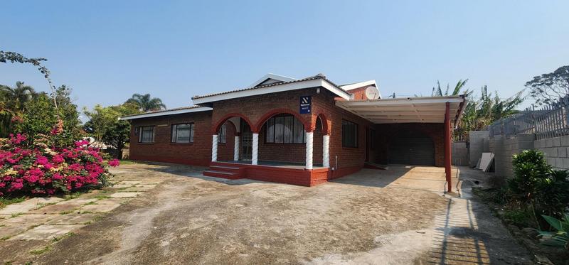 4 Bedroom Property for Sale in Craigieburn KwaZulu-Natal