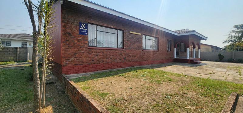 4 Bedroom Property for Sale in Craigieburn KwaZulu-Natal