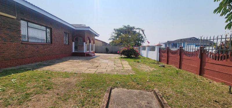 4 Bedroom Property for Sale in Craigieburn KwaZulu-Natal