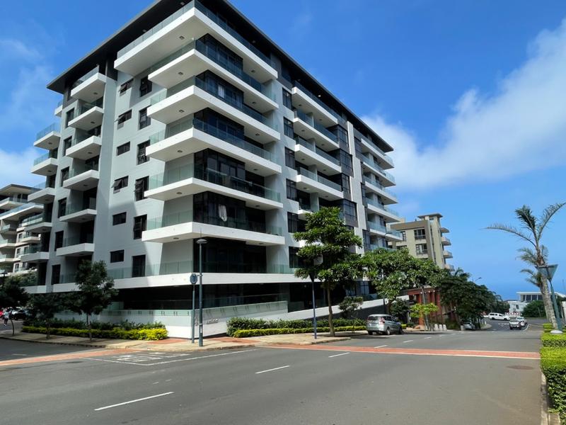 2 Bedroom Property for Sale in New Town Centre KwaZulu-Natal