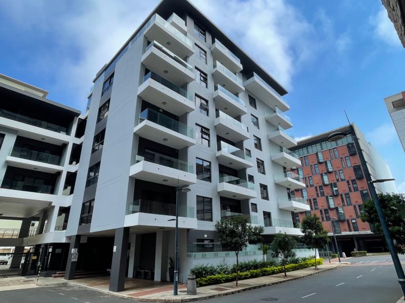 2 Bedroom Property for Sale in New Town Centre KwaZulu-Natal