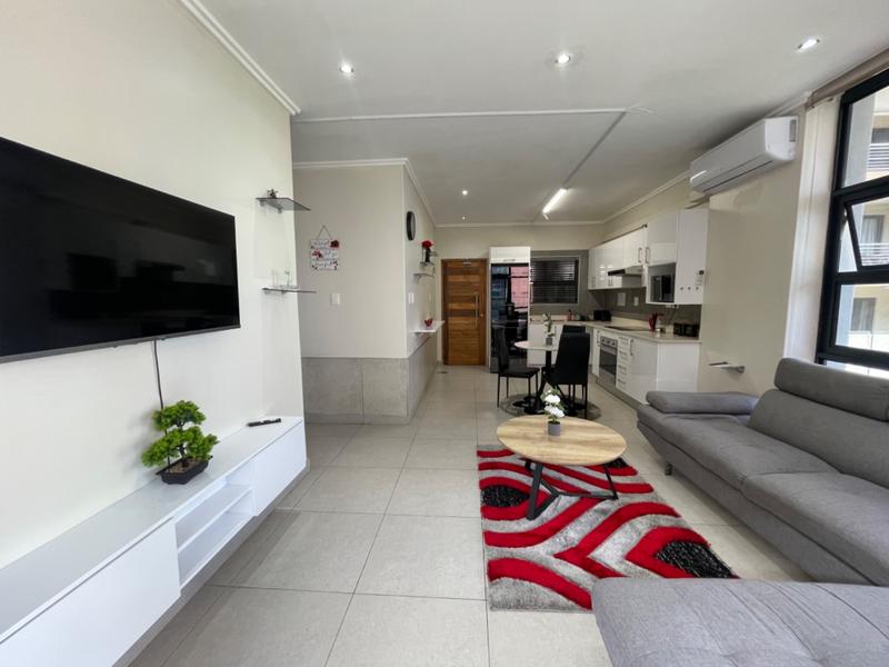 2 Bedroom Property for Sale in New Town Centre KwaZulu-Natal