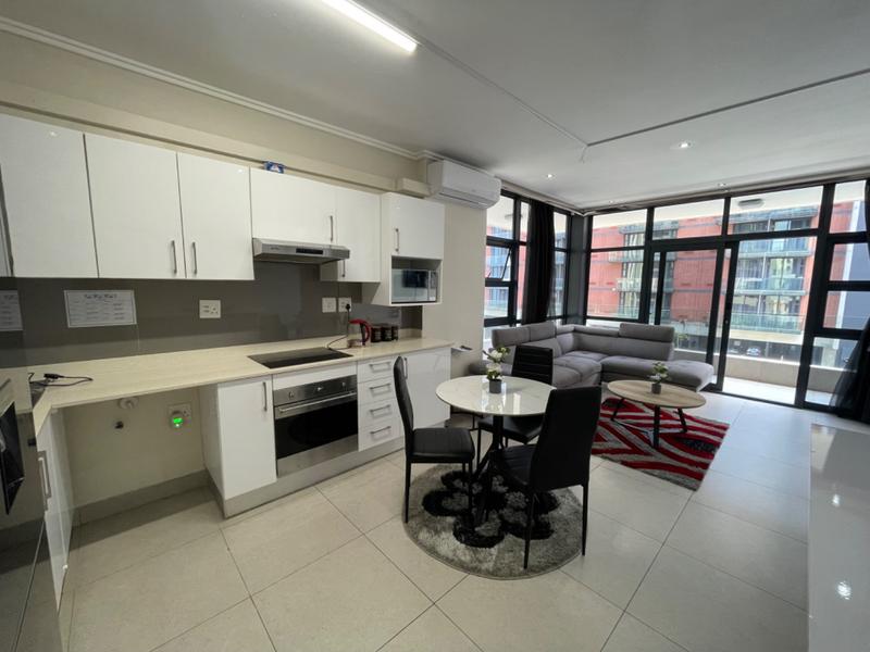 2 Bedroom Property for Sale in New Town Centre KwaZulu-Natal