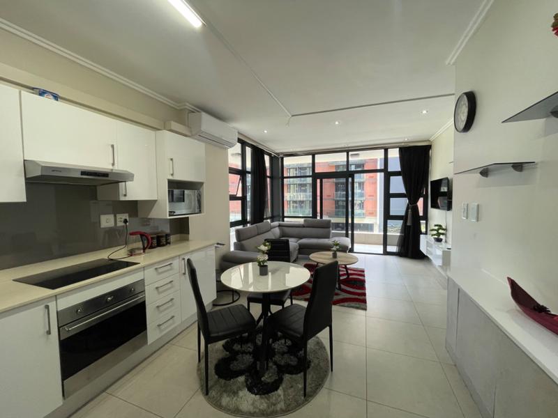 2 Bedroom Property for Sale in New Town Centre KwaZulu-Natal