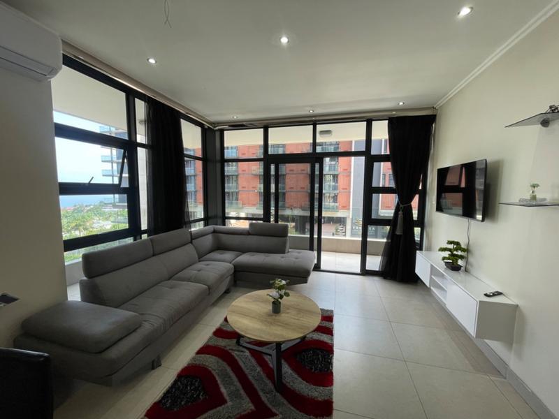 2 Bedroom Property for Sale in New Town Centre KwaZulu-Natal