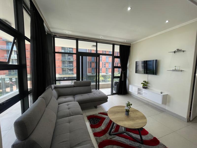 2 Bedroom Property for Sale in New Town Centre KwaZulu-Natal