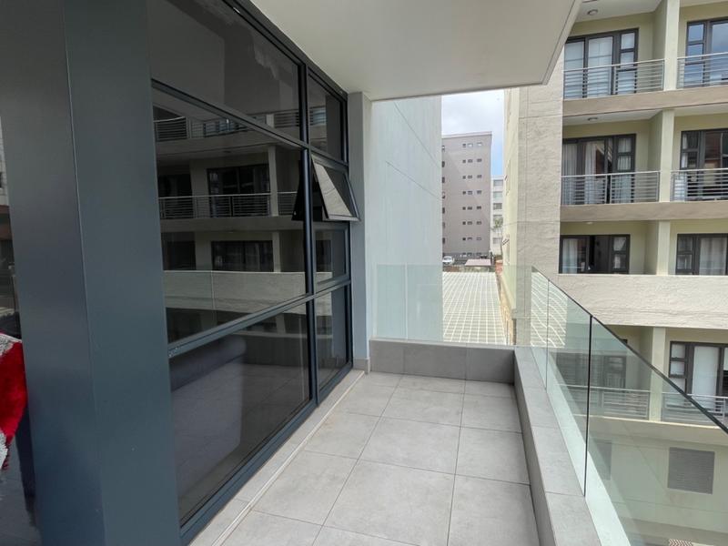 2 Bedroom Property for Sale in New Town Centre KwaZulu-Natal