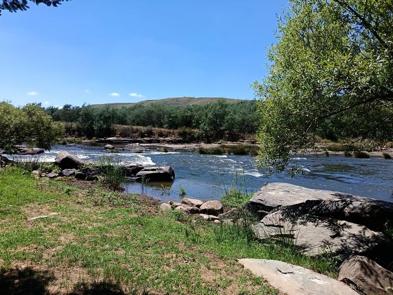 4 Bedroom Property for Sale in Mpofana KwaZulu-Natal