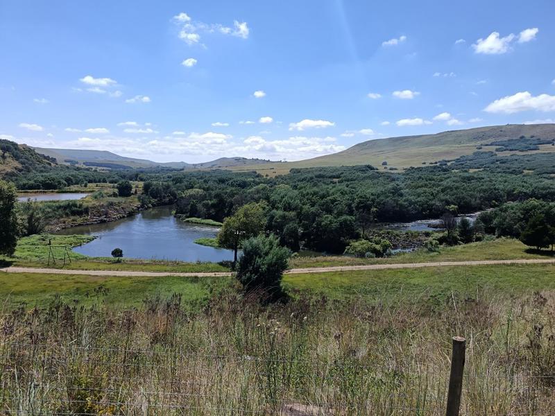 4 Bedroom Property for Sale in Mpofana KwaZulu-Natal