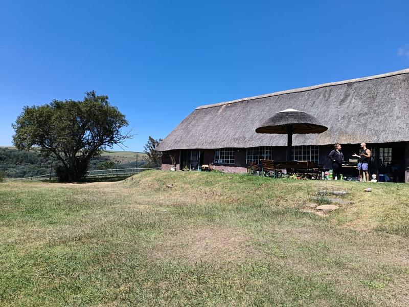 4 Bedroom Property for Sale in Mpofana KwaZulu-Natal