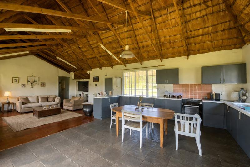 4 Bedroom Property for Sale in Mpofana KwaZulu-Natal