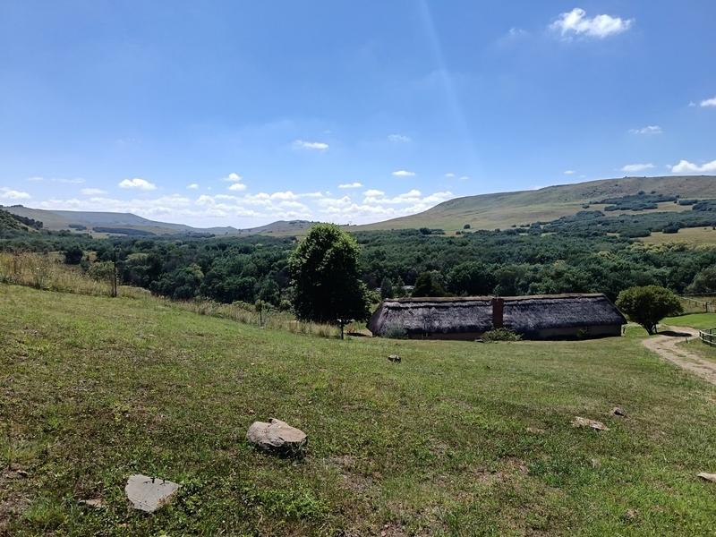 4 Bedroom Property for Sale in Mpofana KwaZulu-Natal