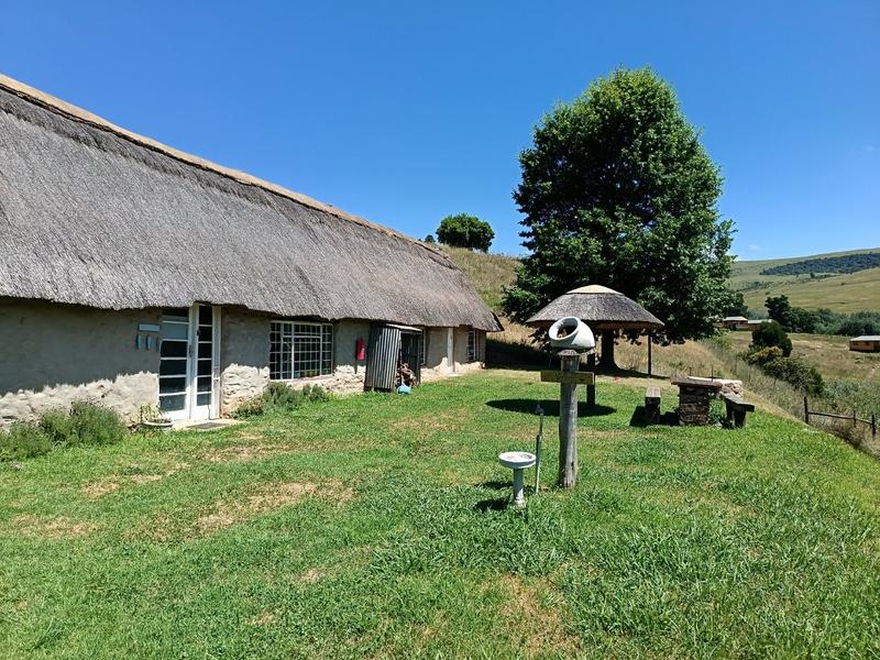 4 Bedroom Property for Sale in Mpofana KwaZulu-Natal