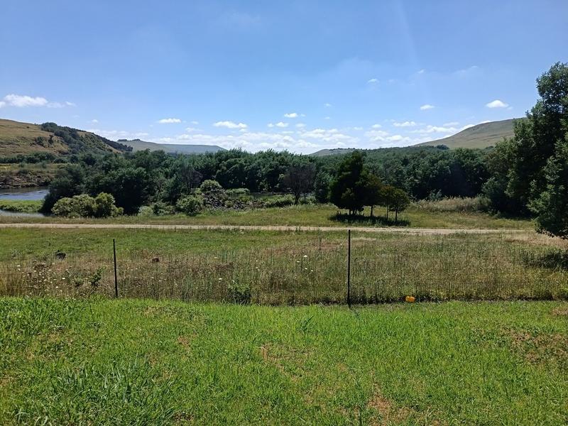 4 Bedroom Property for Sale in Mpofana KwaZulu-Natal