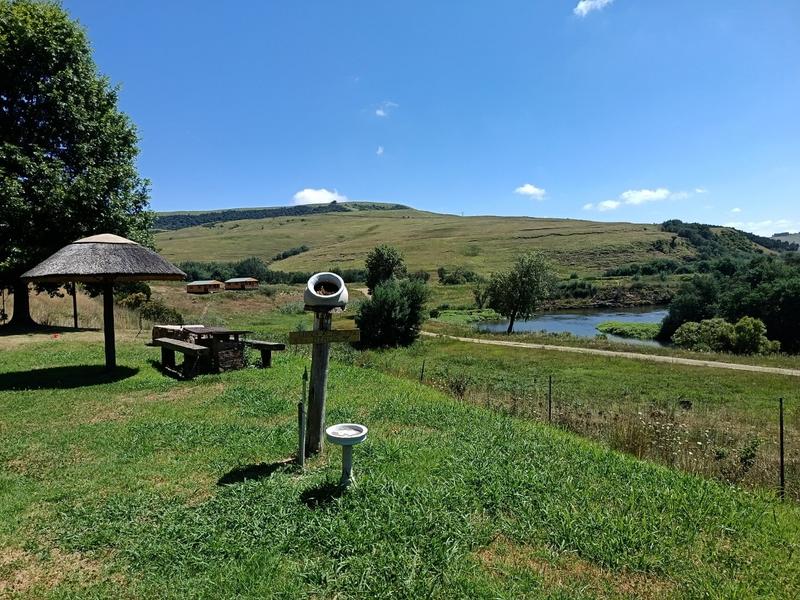 4 Bedroom Property for Sale in Mpofana KwaZulu-Natal