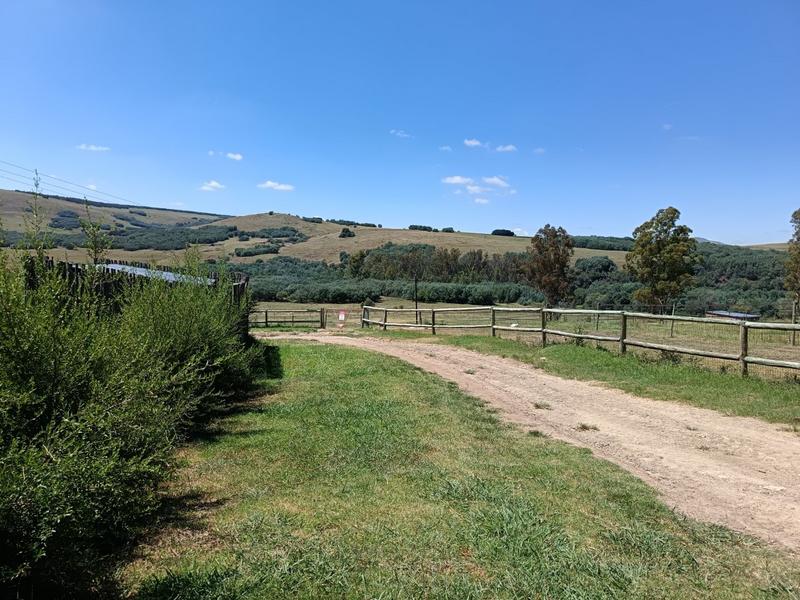 4 Bedroom Property for Sale in Mpofana KwaZulu-Natal