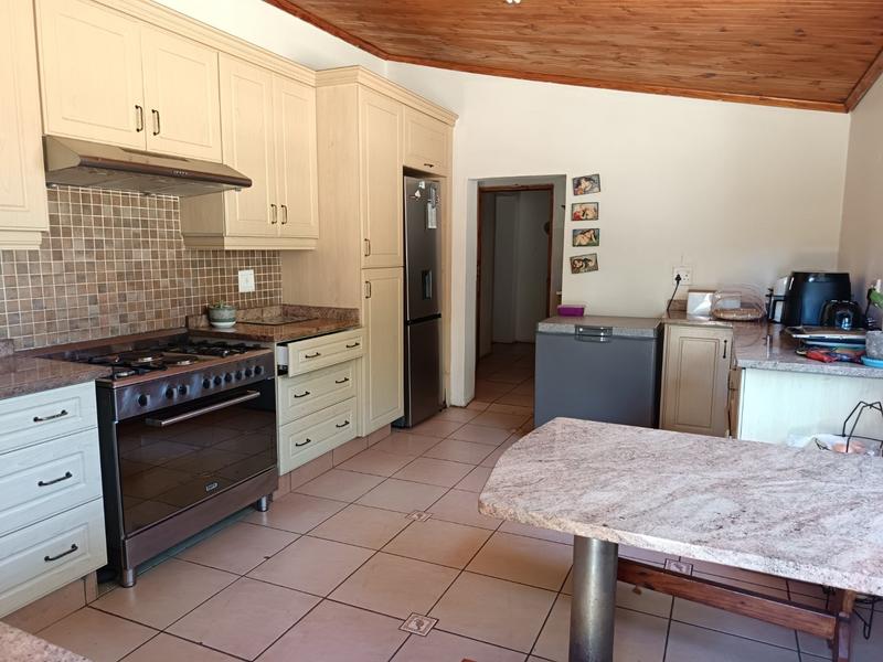 4 Bedroom Property for Sale in Mpofana KwaZulu-Natal