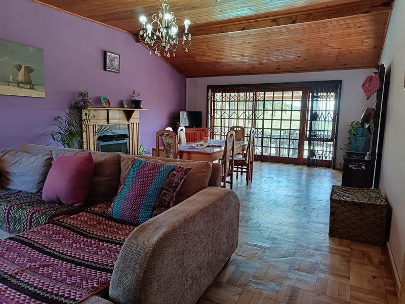 4 Bedroom Property for Sale in Mpofana KwaZulu-Natal