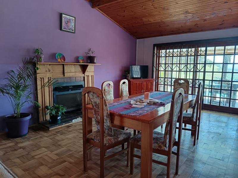 4 Bedroom Property for Sale in Mpofana KwaZulu-Natal