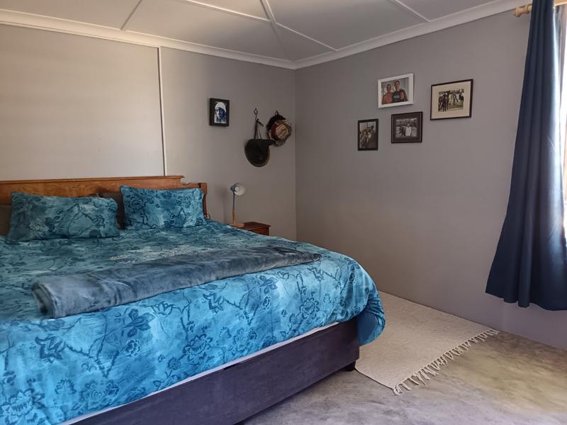 4 Bedroom Property for Sale in Mpofana KwaZulu-Natal