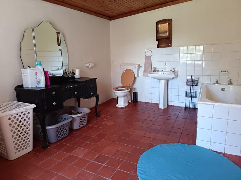 4 Bedroom Property for Sale in Mpofana KwaZulu-Natal