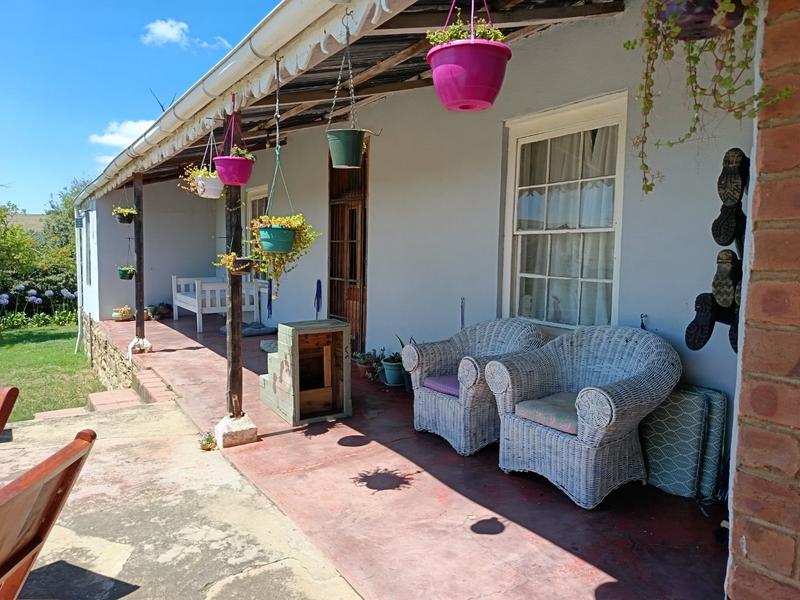 4 Bedroom Property for Sale in Mpofana KwaZulu-Natal