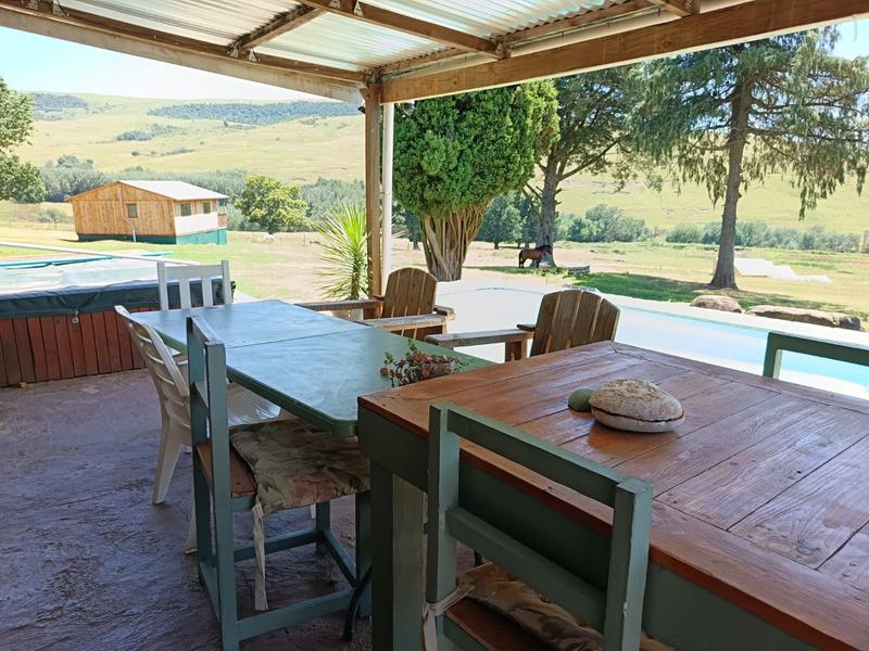 4 Bedroom Property for Sale in Mpofana KwaZulu-Natal