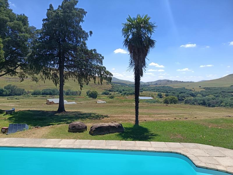 4 Bedroom Property for Sale in Mpofana KwaZulu-Natal