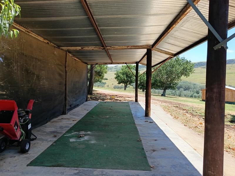 4 Bedroom Property for Sale in Mpofana KwaZulu-Natal