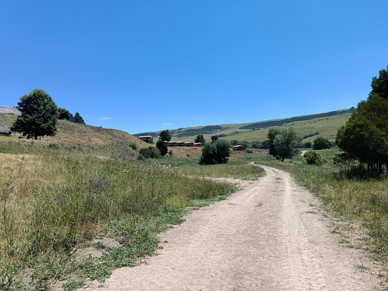 4 Bedroom Property for Sale in Mpofana KwaZulu-Natal