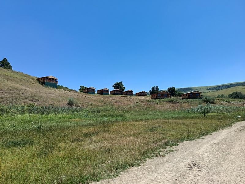 4 Bedroom Property for Sale in Mpofana KwaZulu-Natal