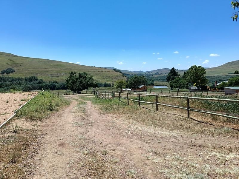 4 Bedroom Property for Sale in Mpofana KwaZulu-Natal