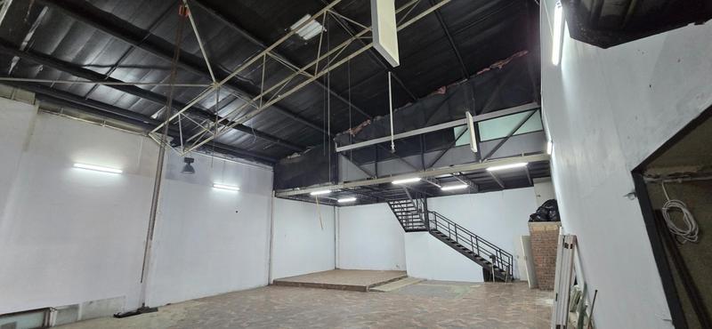 To Let commercial Property for Rent in Point Waterfront KwaZulu-Natal